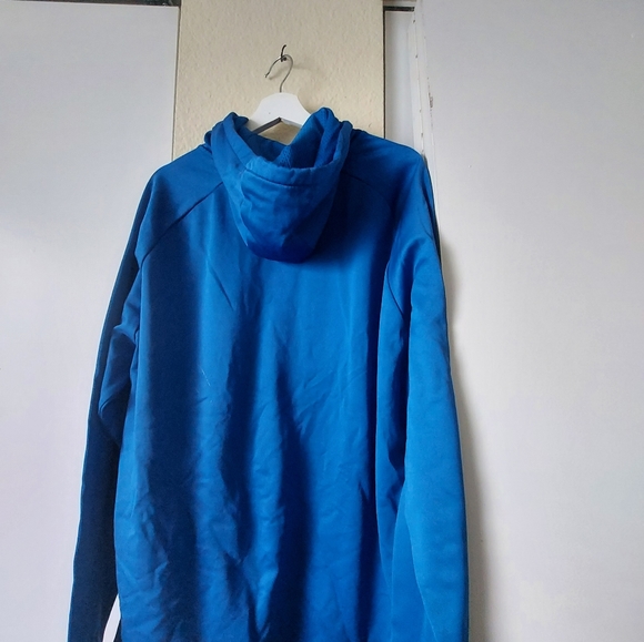 Nike Dry-Fit Hoodie - Picture 5 of 5